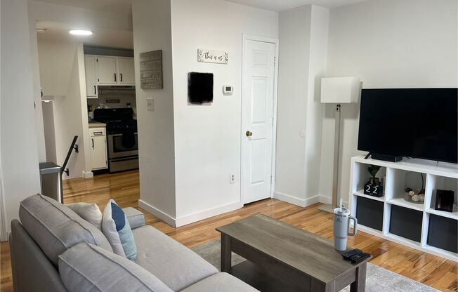 Mountfair Apartments