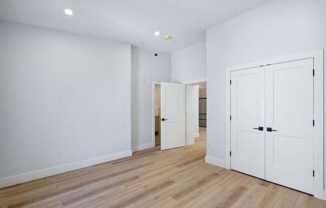 1 bed, 1 bath, 525 sqft, $2,050, Unit 26