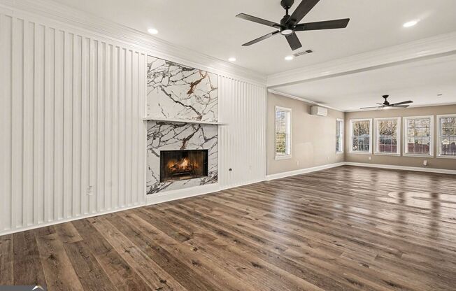 Fully Renovated Spacious 4BR Home nestled in beautiful community!