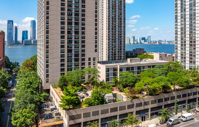 1 bed, 1 bath, 792 sqft, $4,833, Unit 26K