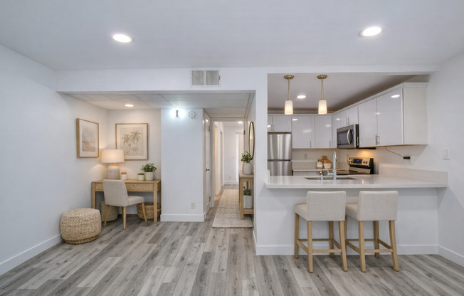 301 N. Alvarado Street