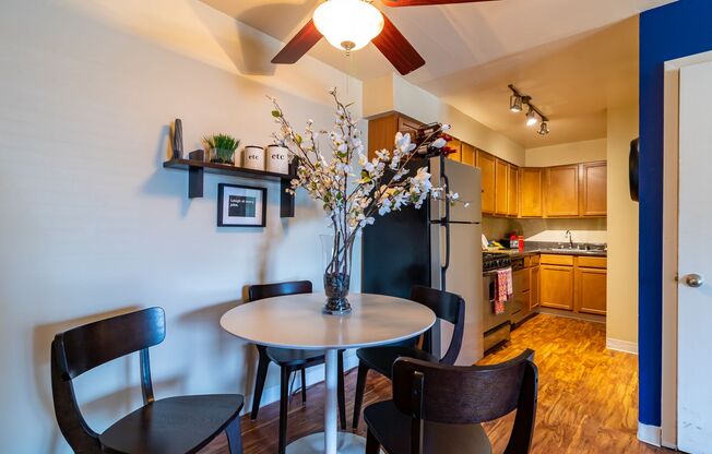 1 bed, 1 bath, 625 sqft, $1,016, Unit 110-Model
