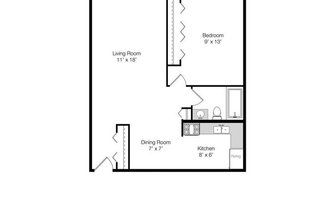 Partner-provided property photo