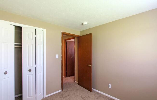 Maple Highlands Apartments
