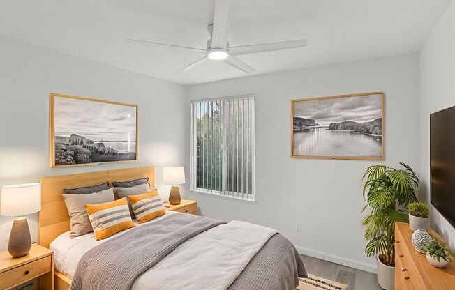 2 beds, 1 bath, 752 sqft, $1,615, Unit 219