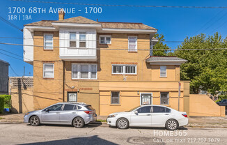 1700 68 AVE