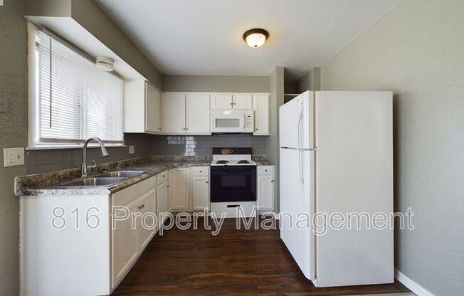 Partner-provided property photo