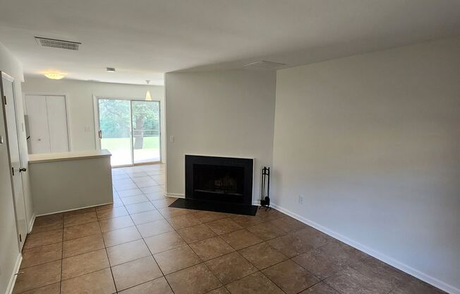 Canterbury Townhomes
