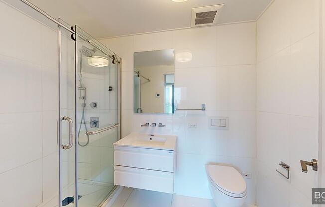 1 bed, 2 baths, $6,347, Unit 1704