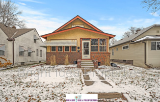 969 Lawson Ave E - Unit #1