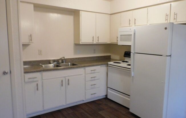 1 bed, 1 bath, 470 sqft, $750, Unit 208A