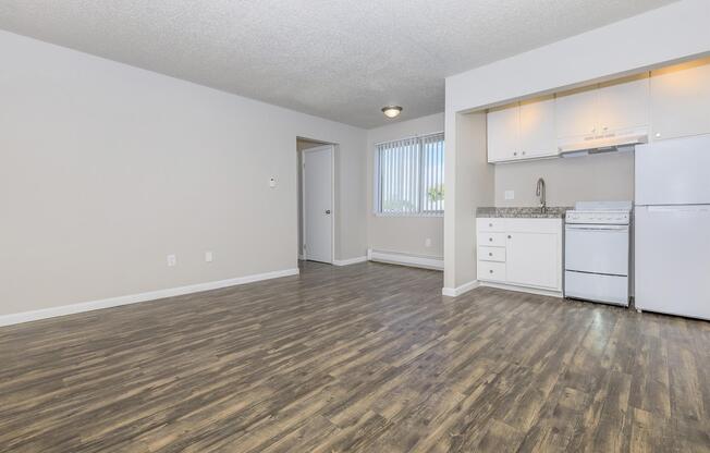 1 bed, 1 bath, 475 sqft, $999