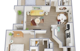 Partner-provided photo for $1479 unit