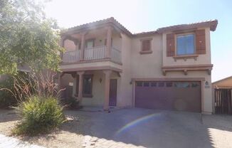 4504 East Los Alamos Street
