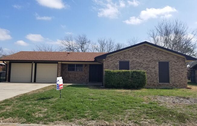 North Killeen