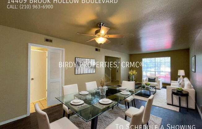 14409 BRK HOLW BLVD