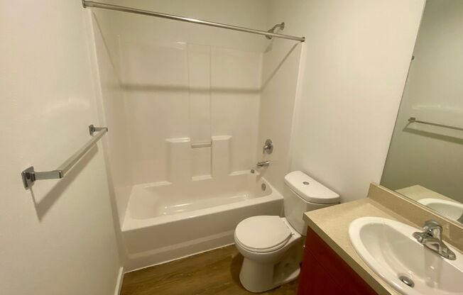 Studio, 1 bath, 175 sqft, $1,295, Unit 5206