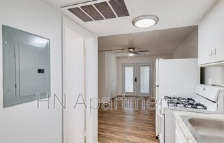 3319 North 32nd Street