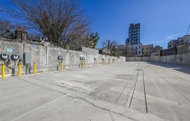 Studio, 1 bath, 376 sqft, $2,950, Unit 3K