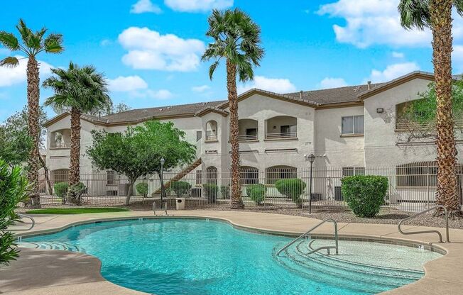 5655 E. Sahara Ave. #1007