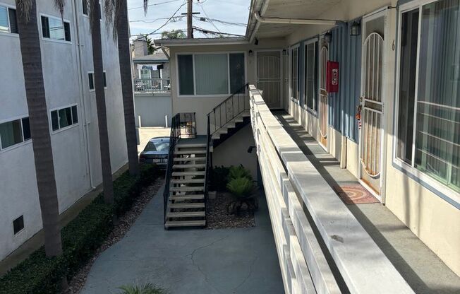 Studio, 1 bath, 375 sqft, $2,095, Unit 3976 Morrell Street, #5