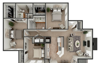 Partner-provided photo for $1799 unit