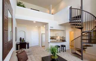 The Kitt at Warner Center