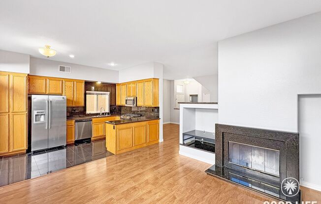 Spacious 4BR Home in Central Mira Mesa