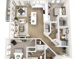 Partner-provided photo for $1974 unit