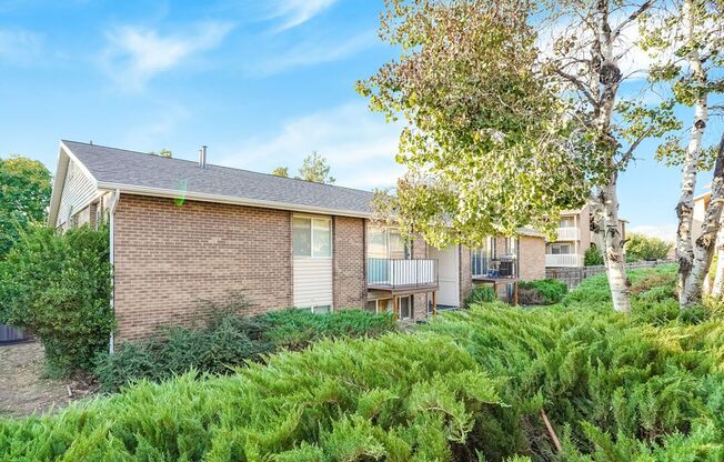 East Ridge Apartments