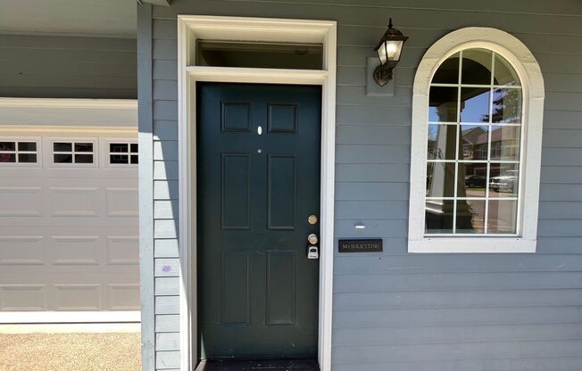 Charming Arbor Oaks Gem! Premium Corner Lot, Fenced Yard & Fireplace.