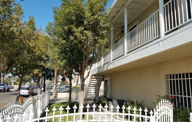 301 E. Mills Dr.