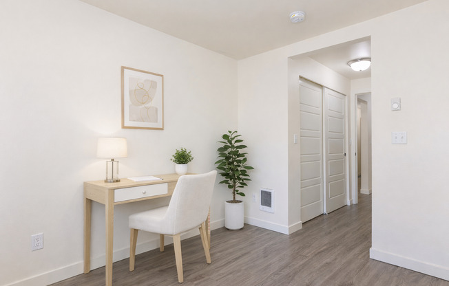 Camerlu Park Apartments - Located in Fremont