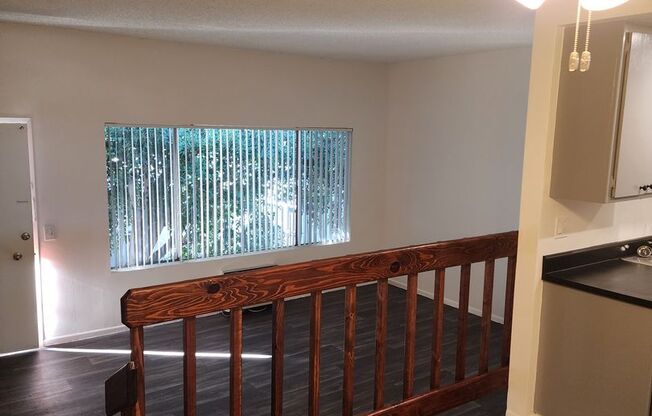 The Timbers Apartments