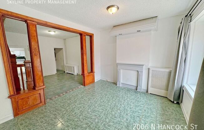 2006 N HANCOCK ST