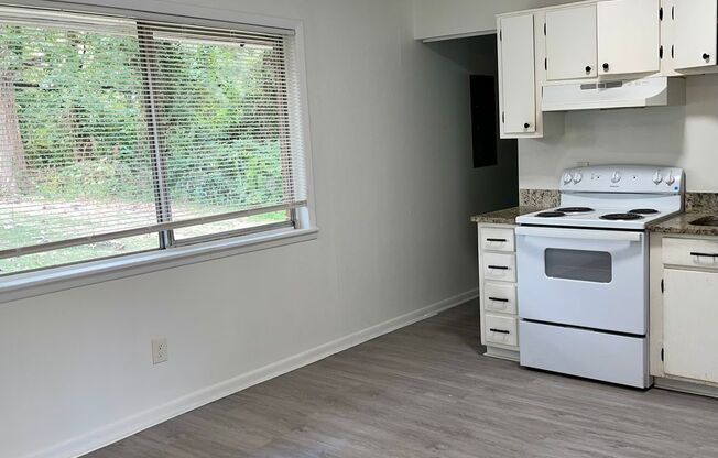 Spacious 3 Bedroom Ranch for $1,315!