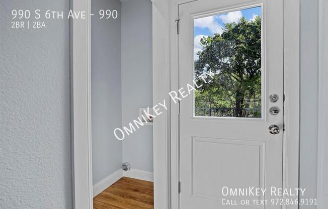 990 S 6 AVE
