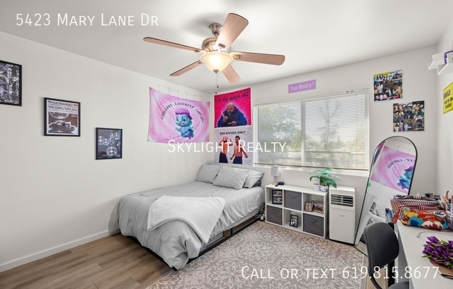 5423 MARY LN DR