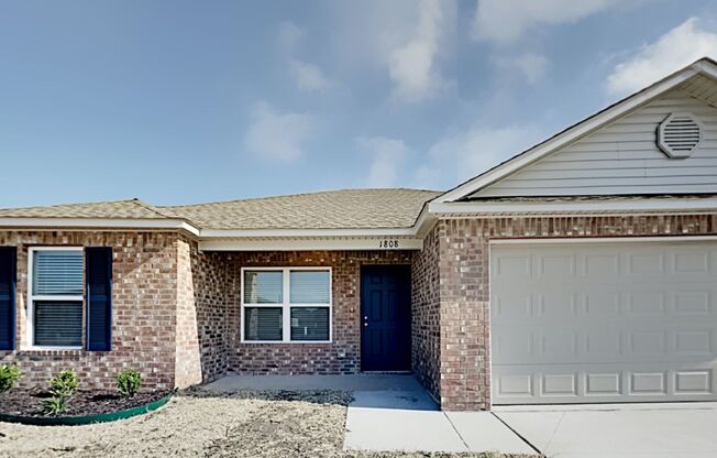 Very Nice 3 Bedroom 2 Bath Home in El Reno Schools