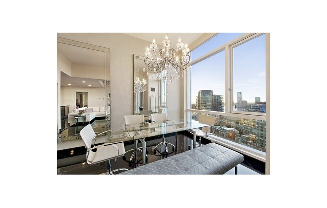1 bed, 2 baths, 1,260 sqft, $14,000, Unit PHB