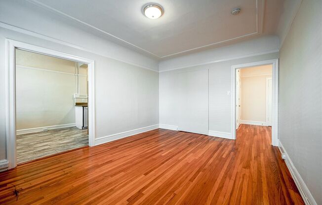 Gough Street 3055