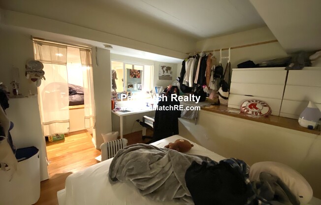 Partner-provided property photo