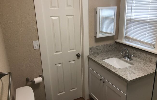 1 bed, 1 bath, $1,580, Unit #3