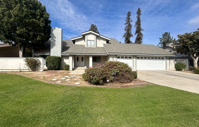 2-story Single family home in the SW