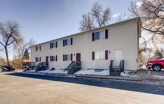 319 Mathews Street B