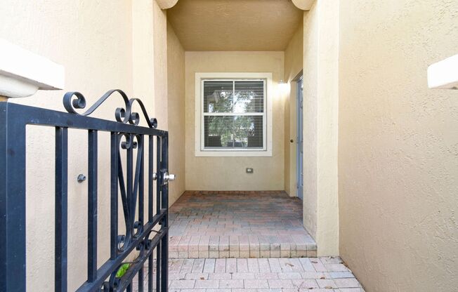 Limited Time offer... First Month & Security Deposit to move in!