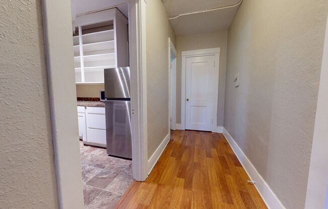 1 bed, 1 bath, 600 sqft, $1,700, Unit 106