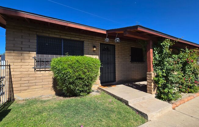 Gorgeous Town Home 7 Minutes away from Piestewa Peak Mesquite Trailhead