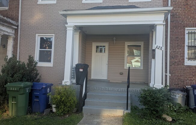 420 ROSECROFT TERRACE