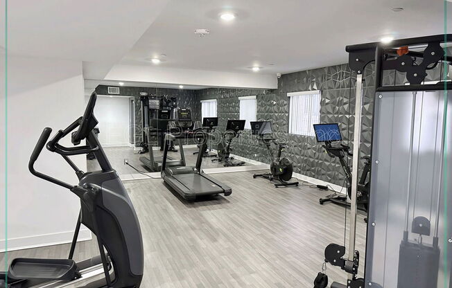 1 bed, 1 bath, 607 sqft, $2,350, Unit 602